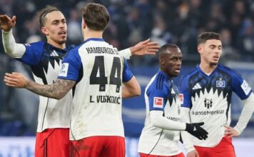 Bundesliga-Wette: Hamburger SV vs RB Leipzig – Reißt die Heimserie vom HSV?