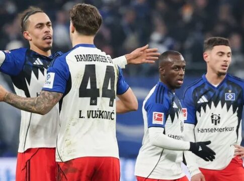 Bundesliga-Wette: Hamburger SV vs RB Leipzig – Reißt die Heimserie vom HSV?