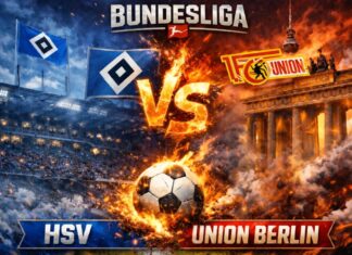 Bundesliga-Wette: Hamburger SV vs Union Berlin – Setzt der HSV das nächste Ausrufezeichen?
