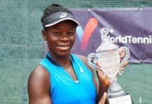 2 Tenniswetten mit Top-Chance – Mit 41Jahren will es Außenseiterin Vera Zvonareva noch wissen!