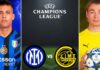 Champions League: Playoffs – Macht Bodo Glimt die Sensation perfekt?