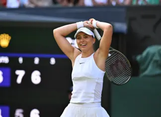 Tennis WTA Dubai – Paula Badosa wird ihre Verletzungen nicht los!