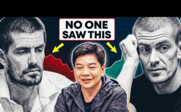 Video – Das verrückteste Heads-Up Match aller Zeiten?