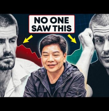 Video – Das verrückteste Heads-Up Match aller Zeiten?