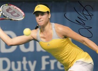 Tennis WTA Cluj-Napoco – Sorana Cirstea will den Titel auf heimischen Boden!