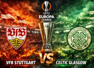 Euro League: VfB Stuttgart vs Celtic Glasgow – Werden die Schotten sich anständig verabschieden?