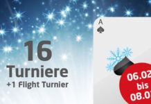 win2day heizt mit der €200.000 gtd. Winter Poker Series ein! win2day Winter Poker Series 2026