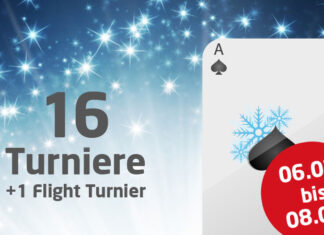 win2day Winter Poker Series 2026