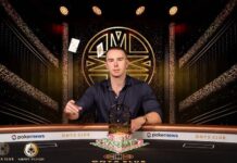 Onyx Club HRS: Keine Trophy für Teusl und Lipp; Ladva holt das NLH Main