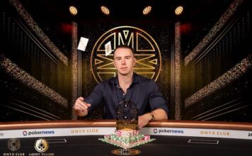 Onyx Club HRS – Keine Trophy für Teusl und Lipp; Ladva holt das NLH Main!