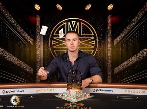 Onyx Club HRS – Keine Trophy für Teusl und Lipp; Ladva holt das NLH Main!