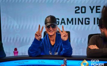 GCA Pokerroom – Knappe Sache mit der Garantie im GI Main Event – Gibt es extra Value?
