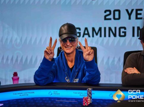 GCA Pokerroom – Knappe Sache mit der Garantie im GI Main Event – Gibt es extra Value?