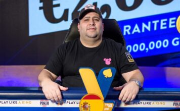 King’s: Rivas ist VPT PLO Champion nach Heads-up Deal!