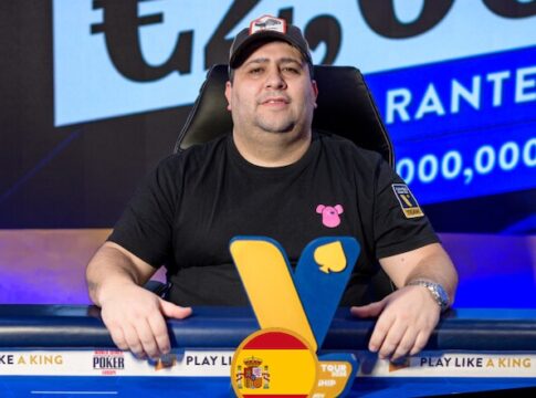 King’s – Rivas ist VPT PLO Champion nach Heads-Up Deal!