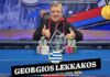 King’s: Georgios Lakkakos erobert das SPT Main Event!