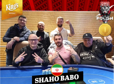 Massendeal besiegelt PPM High Roller im King’s!