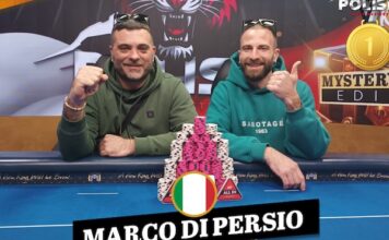 King’s: Italiener dominieren das Polish Poker Masters Main Event!