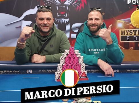 King’s Resort – Italiener dominieren das Polish Poker Masters Main Event!