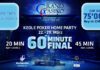 Die Keole Poker Home Party kommt diese Woche ins GCLi!