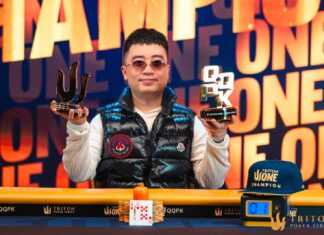 $3k QQPK Genesis - Nguyen Huu Dung