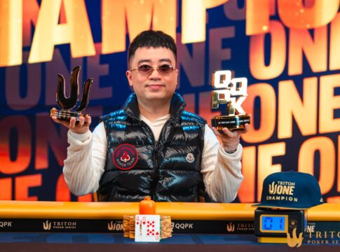 $3k QQPK Genesis - Nguyen Huu Dung