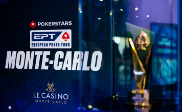 Die sonnige EPT Monte Carlo steht vor der Tür – volle Schedule inside!