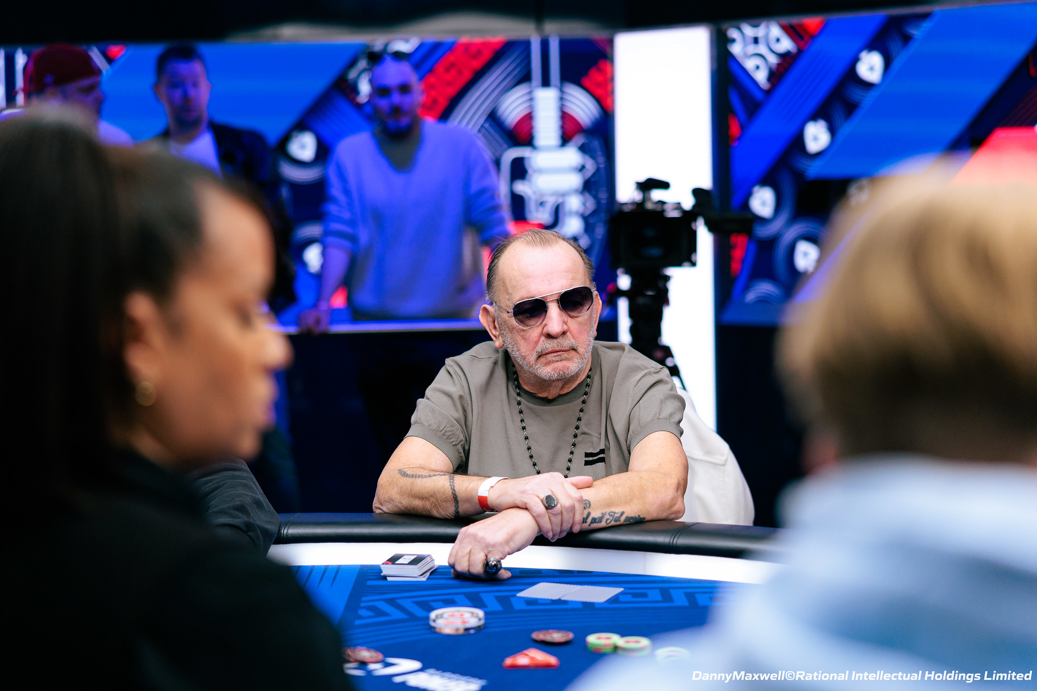 Thierry Gogniat (FRA)