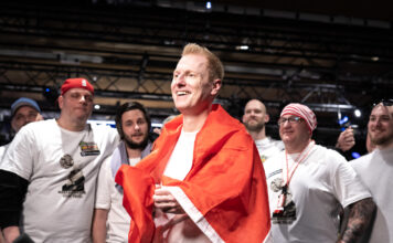 „xflixx“ wird EPT Paris Main Event Runner-Up für sagenhafte €717.350, Abreu gewinnt!