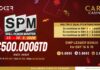 Card Casino SK – Skill Poker Masters winken mit Boni und €500k Garantie!