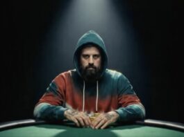 Alejandro Lococo Papo MC - CoinPoker