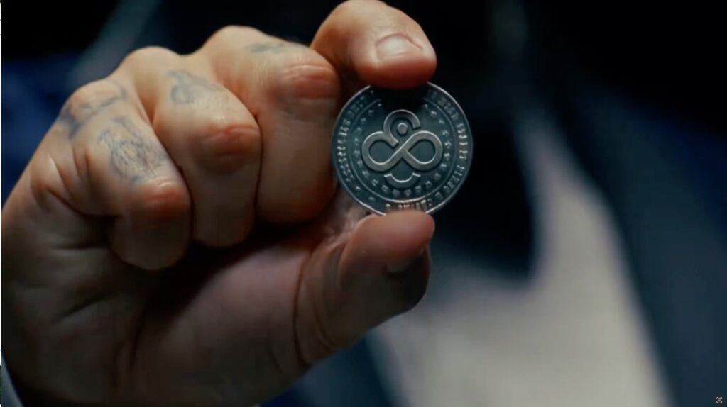 Alejandro Lococo Papo MC - CoinPoker