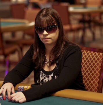 Annette Obrestad kehrt zurück – aber nicht wie früher!