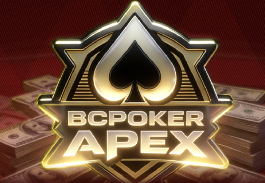 BCPoker APEX