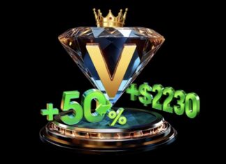 Time to Grind! BCPoker präsentiert VIP System Upgrade! BCPoker VIP Stystem Premium Benefits