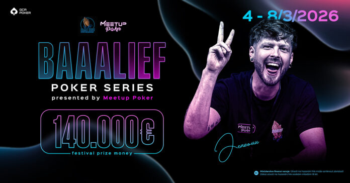 Baaalief-Poker-Series