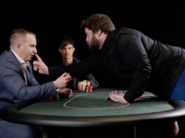 BenCB Benjamin Rolle, Mario Mosboeck Mosböck, BigLi Liam Hind - CROP