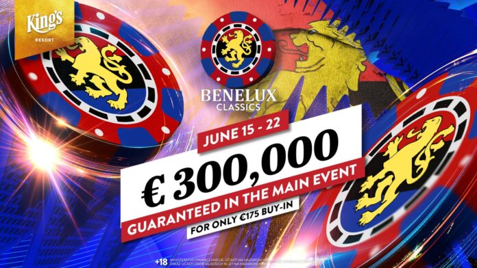 Benelux Classics