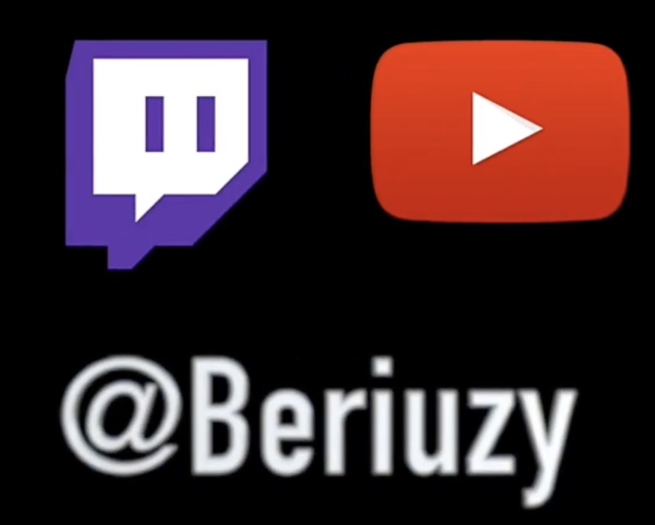 Rayan Chamas Beriuzy on Twitch + YouTube
