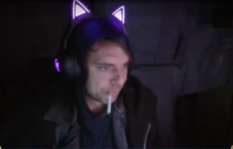 Bert Stevens girafganger7 giraf ganger