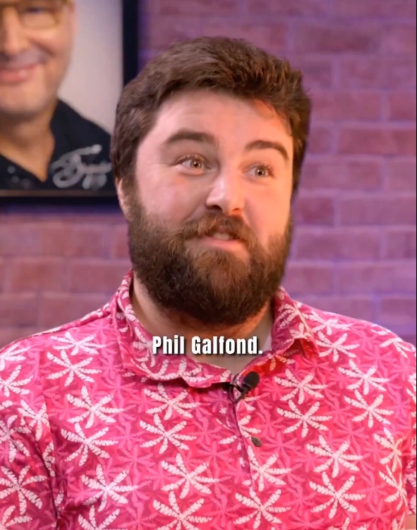 BigLi Liam Hind - Interview