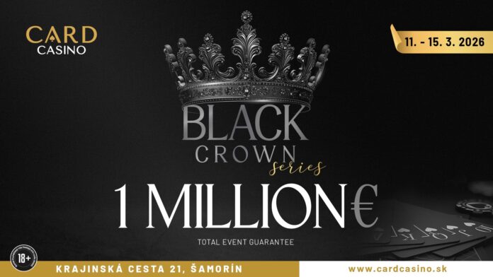 Black Crown Series