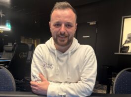 Bounty Tournament - Pascal Inkert