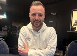 Bounty Tournament - Pascal Inkert