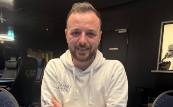 GCLI Bounty Tournament – Inkert bester Kopfgeldjäger Bounty Tournament - Pascal Inkert
