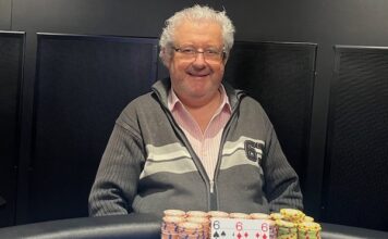 GC Pokerroom – Der Frühling ist da mit einem Sieg für ‚Brasiliero71‘!