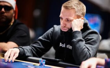 SCOOP – Schwacher D-A-CH Tag! „bbernardinho“ auf dem Deep Stacks Podium! Bruno Bernardino bbernardinho