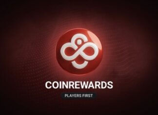 CoinRewards gehen live! CoinPoker vergibt 1,5 Millionen an Belohnungen – pro Woche! CoinPoker CoinRewards
