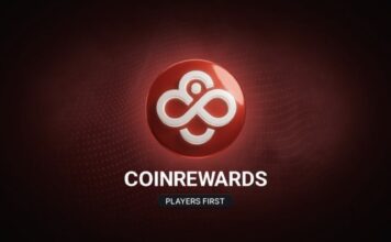 CoinRewards gehen live! CoinPoker vergibt 1,5 Millionen an Belohnungen – pro Woche! CoinPoker CoinRewards