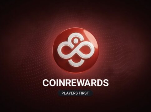 CoinRewards gehen live! CoinPoker vergibt 1,5 Millionen an Belohnungen – pro Woche! CoinPoker CoinRewards
